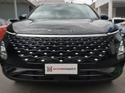 Nuova Omoda 5 146 CV (107 kW) 2026 Bianco SUV