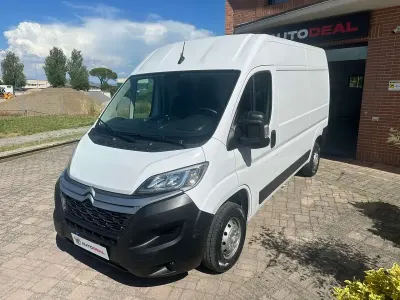 Usata Citroën Jumper