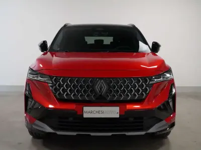 Nuova Renault Austral 199 CV (146 kW) 2025 Bianco SUV
