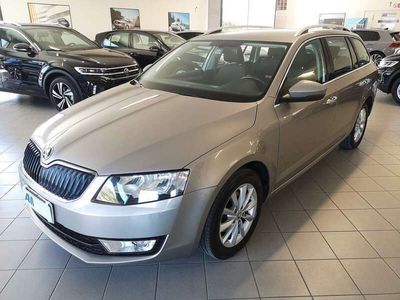 Skoda Octavia G-TEC