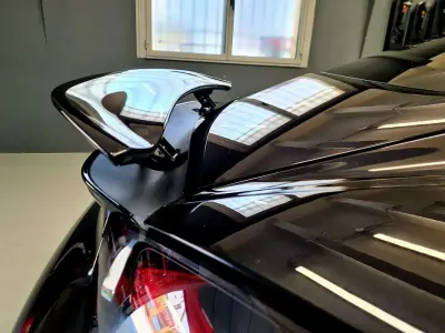 Usata Porsche 718 Cayman 299 CV (219 kW) 2016 Nero Coupé