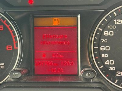 Usata Audi Q5 S-Line 150 CV (110 kW) 2012 Grigio SUV