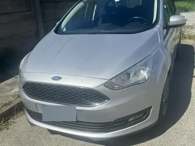 Usata Ford C-MAX