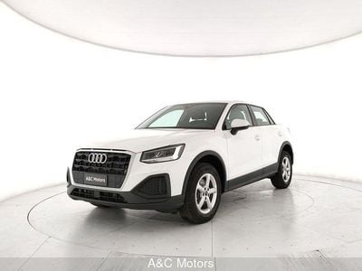 Nuova Audi Q2 Comfort 150 CV (110 kW) 2026 Bianco SUV
