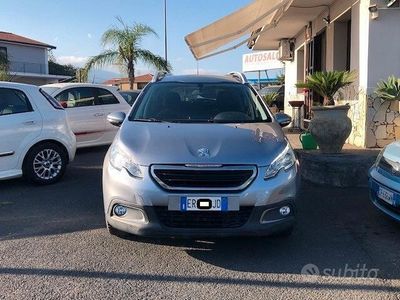 usata Peugeot 2008 1.4 HDi 68CV Active - 2013