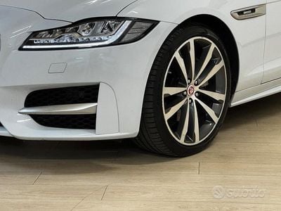 Jaguar XF Sportbrake