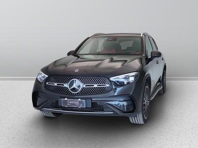 usata Mercedes GLC220 220 d mhev AMG Premium Plus 4matic auto