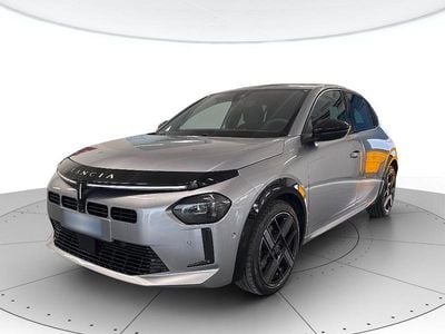 Usata Lancia Ypsilon 100 CV (73 kW) 2024 Grigio Utilitaria