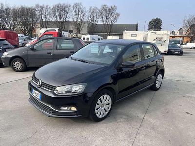 Begagnad VW Polo 90 HK (66 kW) 2015 Other Sedan