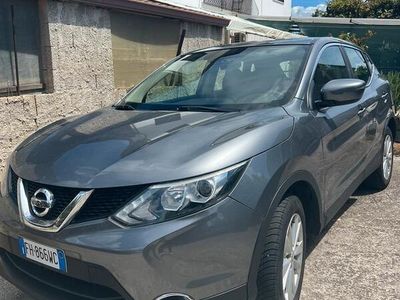 usata Nissan Qashqai 1.5 Diesel