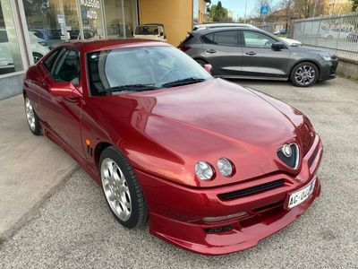 usata Alfa Romeo GTV 2.0i 16V Twin Spark cat L