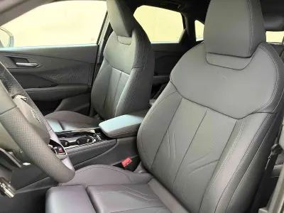 Nuova Audi Q3 Sportback S-Line 204 CV (150 kW) 2026 Grigio pastello SUV