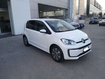 VW e-up!