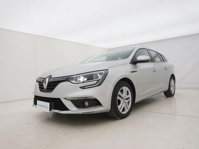 usata Renault Mégane IV -