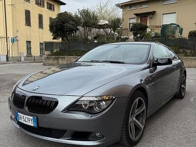 Usata BMW 635 350 CV (257 kW) 2010 Coupé