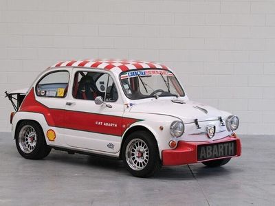 usata Fiat Ritmo 75 TC ABARTH