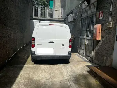 Occasion Citroën Berlingo