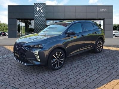 Nuova DS Automobiles DS7 Crossback Business 181 CV (133 kW) 2026 Grigio scuro SUV