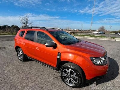 Usata Dacia Duster Journey 100 CV (73 kW) 2023 SUV