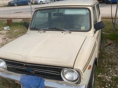 Usata Mini Clubman 1982 Station wagon
