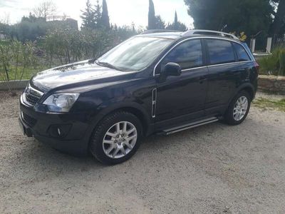 usata Opel Antara Antara2.2 cdti (163) Start&Stop Cosmo 2012