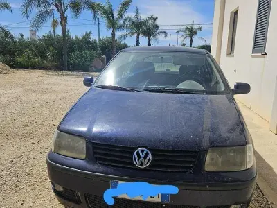 Usata VW Polo 101 CV (74 kW) 1999 Utilitaria