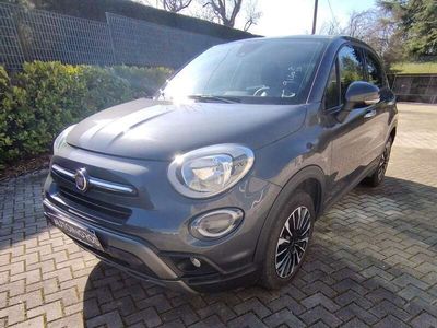 usata Fiat 500X 500X1.6 mjt Cross 4x2 120cv