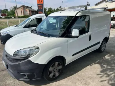 Usata Fiat Doblò