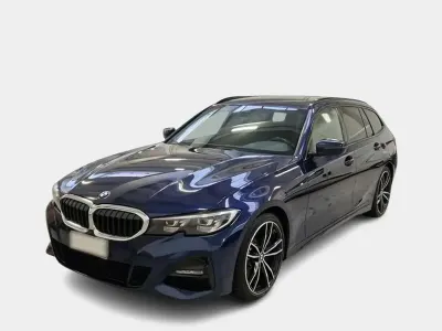 Usata BMW 320