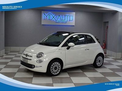 usata Fiat 500 1.0 Hybrid Hybrid 1.0 70cv Dolcevita EU6