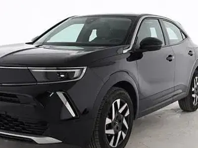 Usata Opel Mokka Edition 101 CV (74 kW) 2024 Bianco SUV