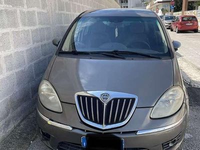 Usata Lancia Musa 90 CV (66 kW) 2007 Monovolume