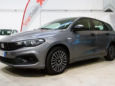 Occasion Fiat Tipo