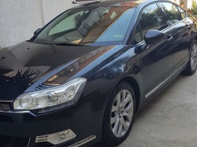 usata Citroën C5 2.0 HDi 160 Exclusive