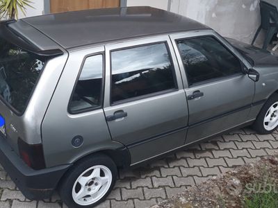 usata Fiat Uno 60 5 porte S