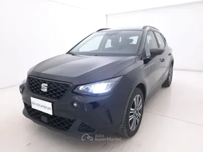 Second-hand Seat Arona