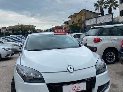 usata Renault Mégane sport diesel