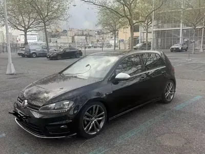 Usata VW Golf VII R-line 150 CV (110 kW) 2016