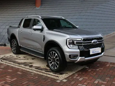 Usata Ford Ranger