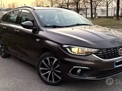 Usata Fiat Tipo