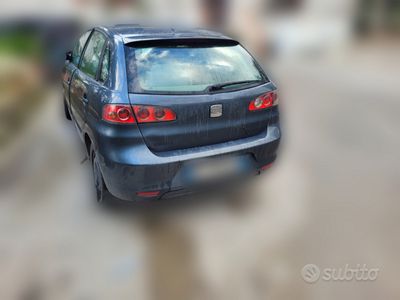 usata Seat Ibiza 6l