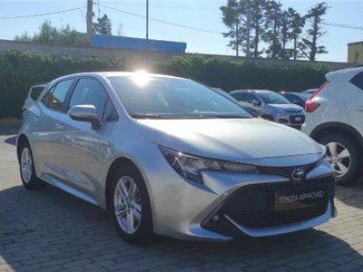 usata Toyota Corolla (2018-->) 1.8 Hybrid Active