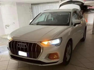 Usata Audi Q3