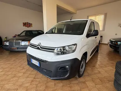 Occasion Citroën Berlingo