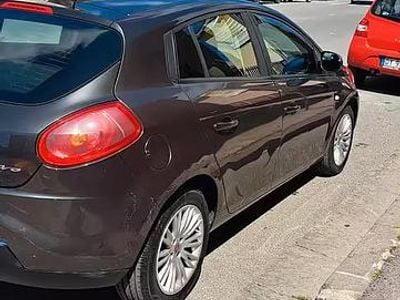 Usata Fiat Bravo 120 CV (88 kW) 2011 Utilitaria
