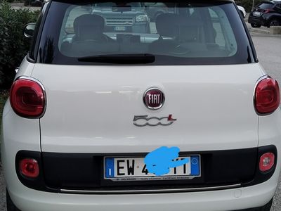 usata Fiat 500L 500L 1.3 Multijet 85 CV Pop Star