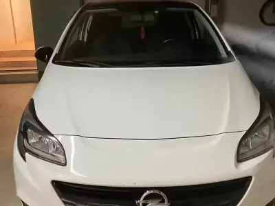 Usata Opel Corsa