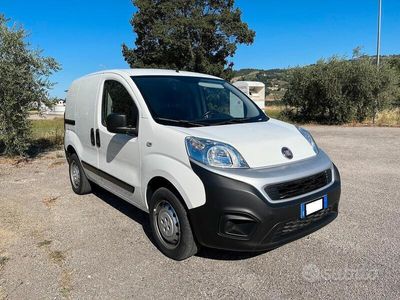 usata Fiat Fiorino Cargo 2S 1.4Nat. Power Sx 2Pos - 2018