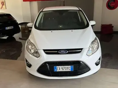 Usata Ford C-MAX