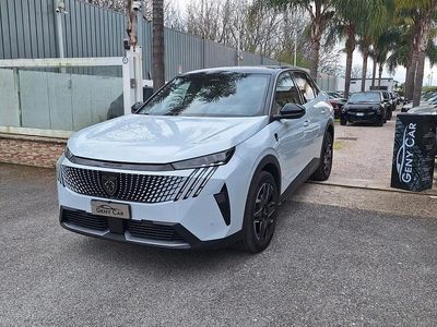 Usata Peugeot 3008 GT 135 CV (99 kW) 2024 Blu Station wagon